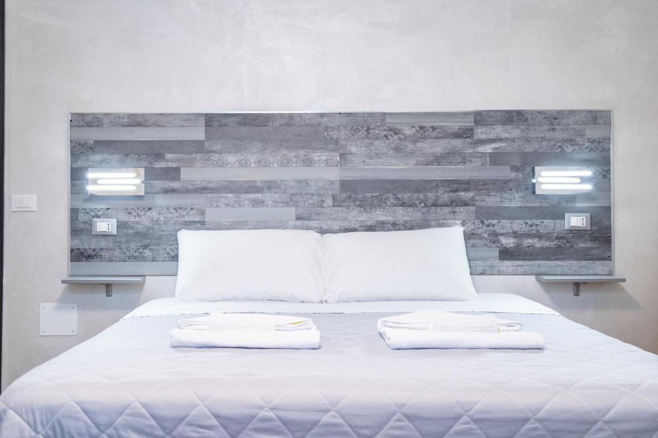 Cairoly Rooms Termoli Buitenkant foto