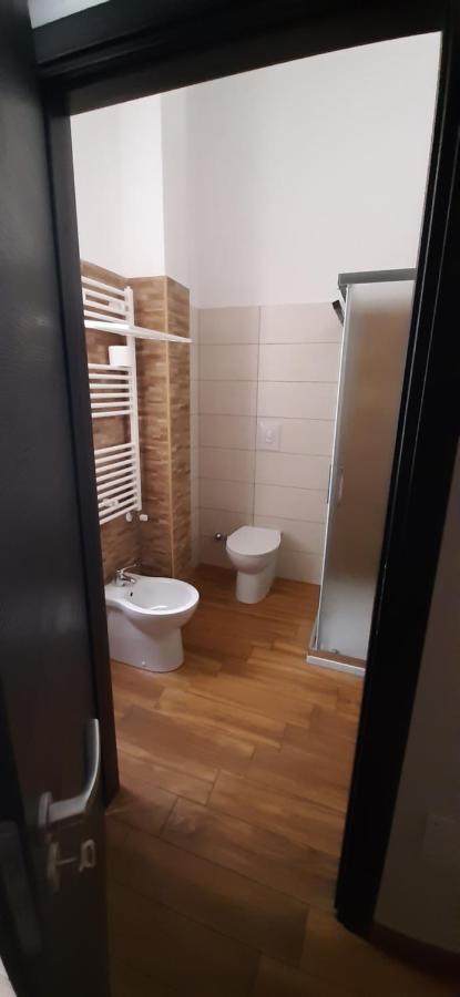 Cairoly Rooms Termoli Buitenkant foto